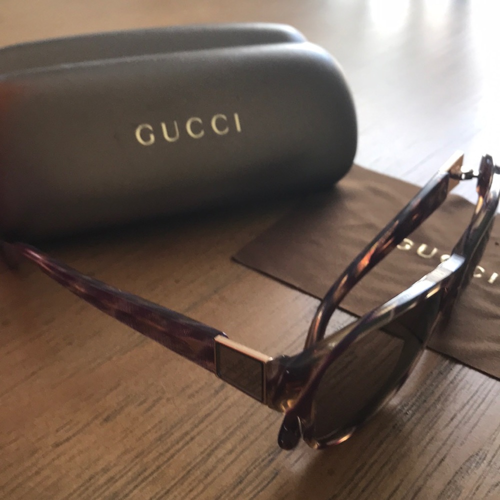 Gucci Sunglasses